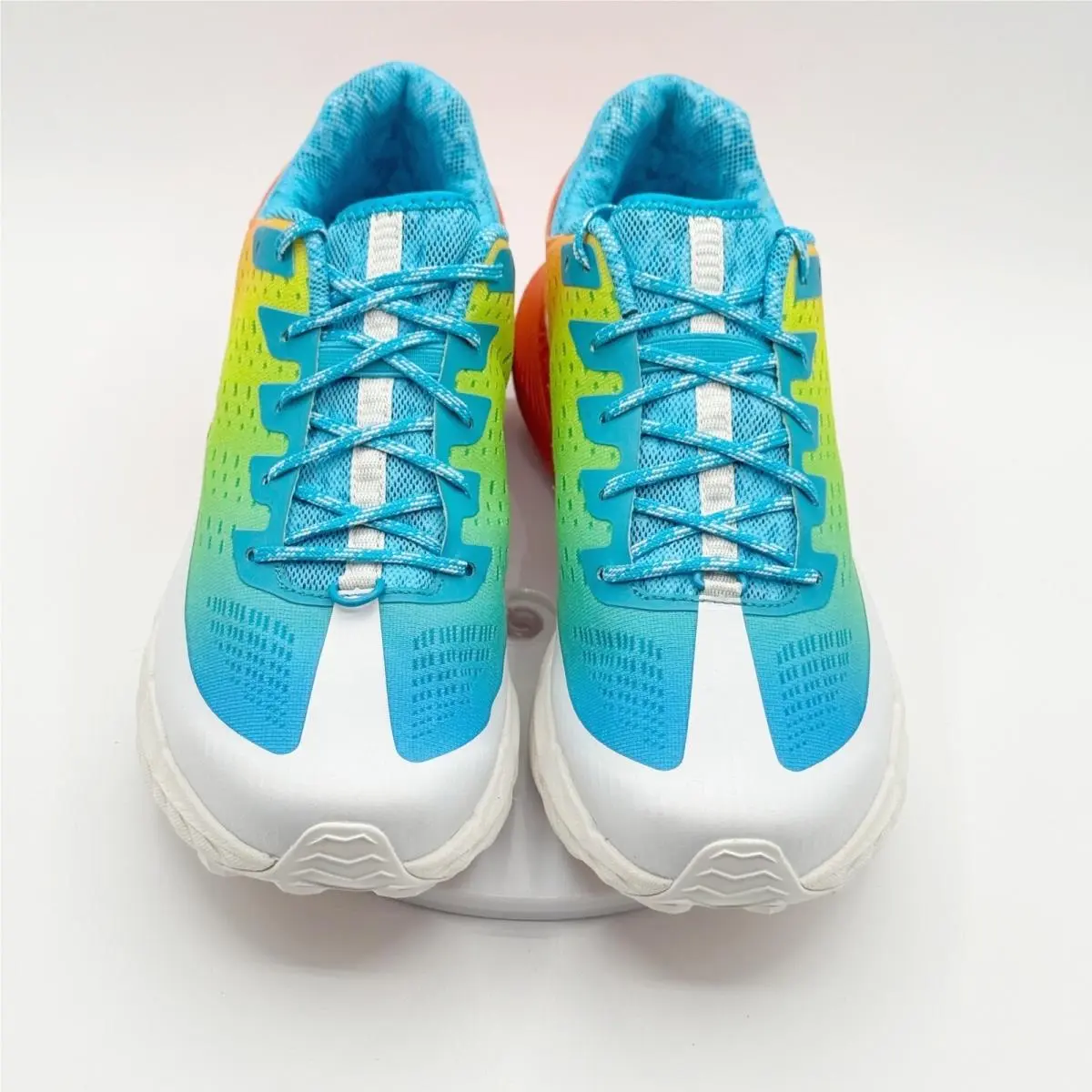 Merrell shoes - merrell agility peak 5 - agility peak - J500547 - White 2