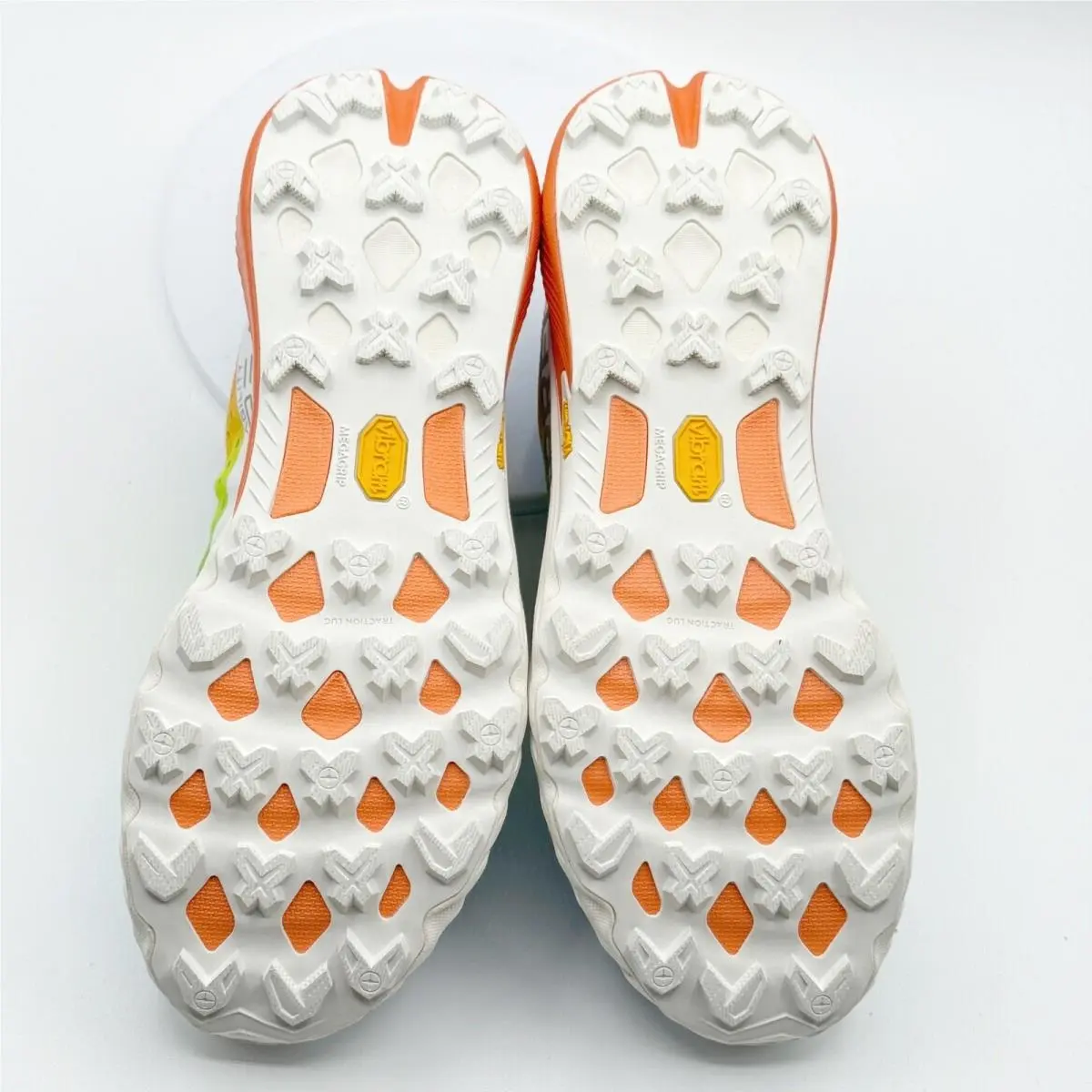 Merrell shoes - merrell agility peak 5 - agility peak - J500547 - White 3