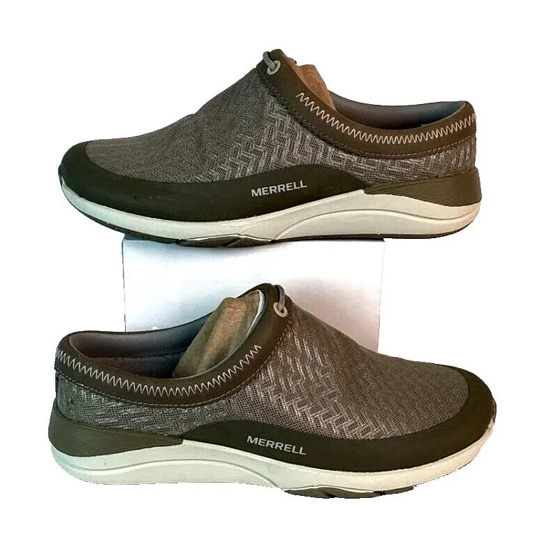 Merrell shoes - Beige 3
