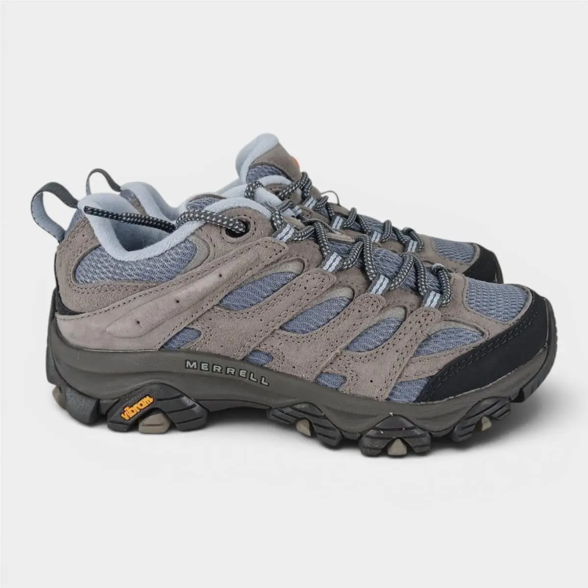 Merrell Women`s Moab 3 Waterproof Hiking Shoes Size 6W