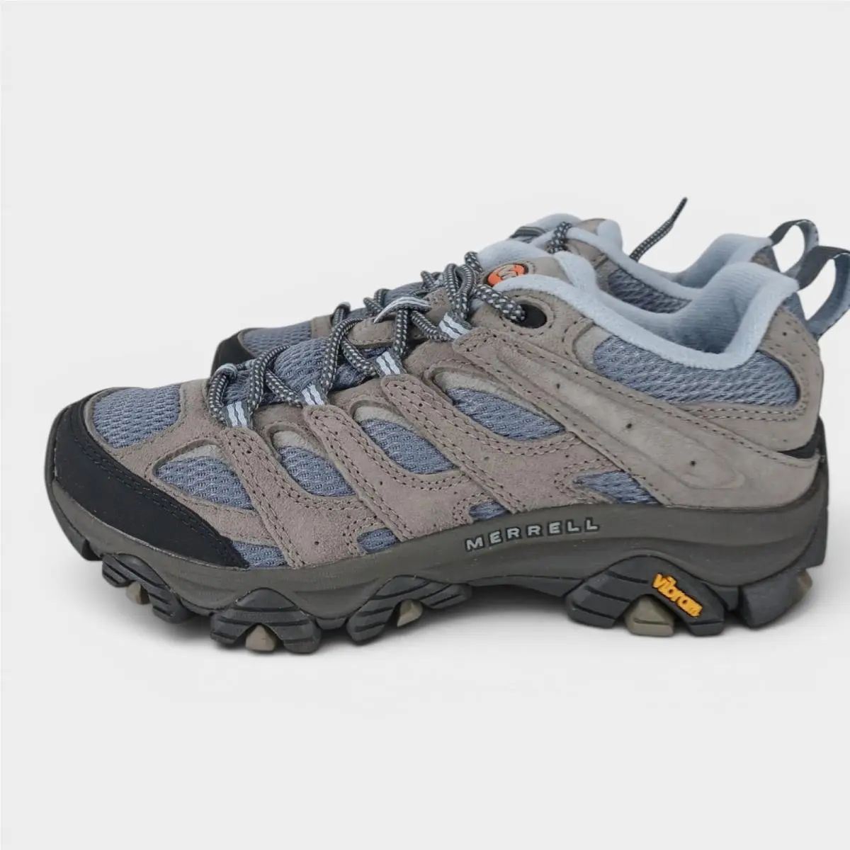 Merrell shoes - Moab 3 Mid Waterproof - Moab Mid Waterproof - As Pictured 0
