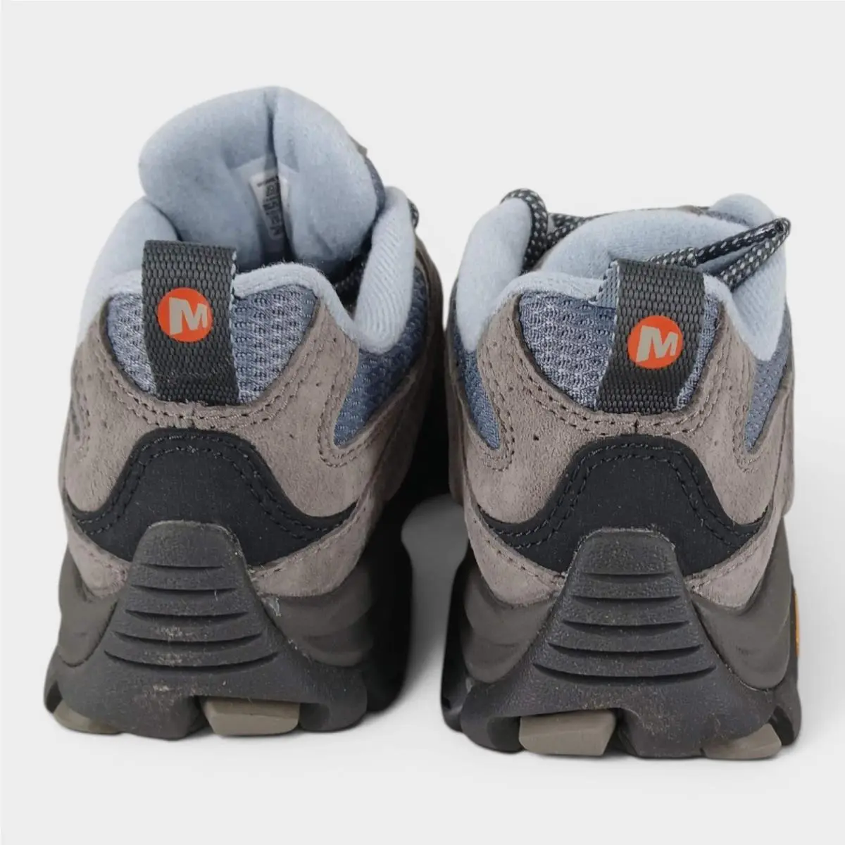 Merrell shoes - Moab 3 Mid Waterproof - Moab Mid Waterproof - As Pictured 1