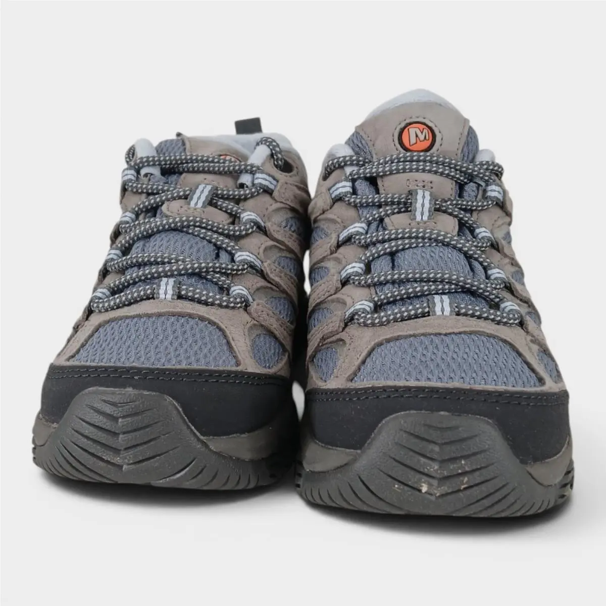 Merrell shoes - Moab 3 Mid Waterproof - Moab Mid Waterproof - As Pictured 2
