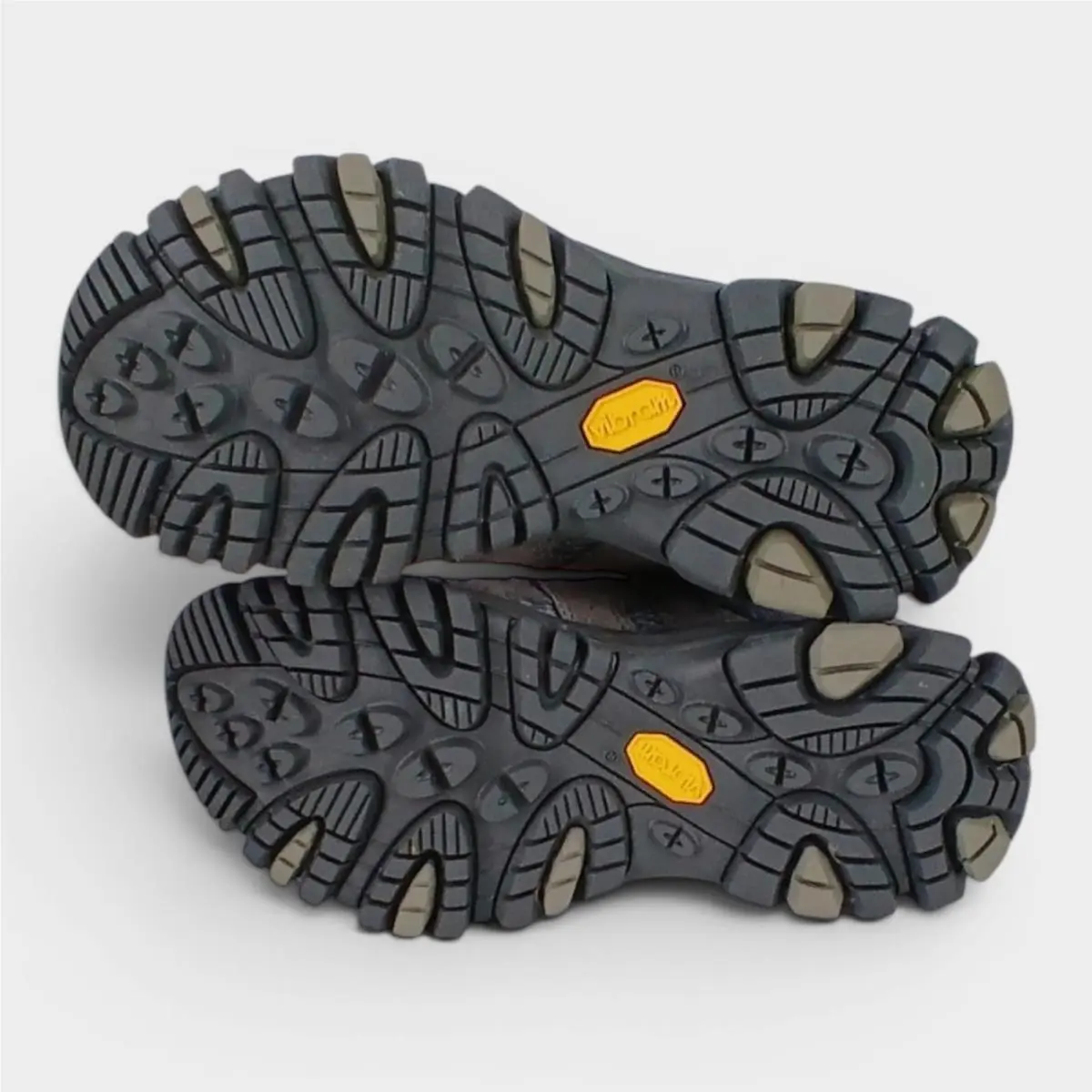 Merrell shoes - Moab 3 Mid Waterproof - Moab Mid Waterproof - As Pictured 3