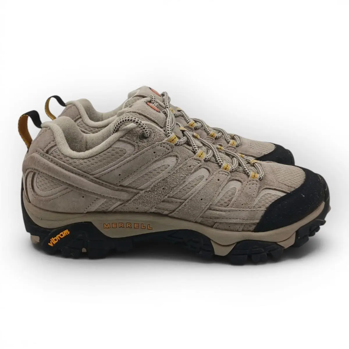 Merrell Women`s Moab 2 Vent Waterproof Hiking Shoes Size 9