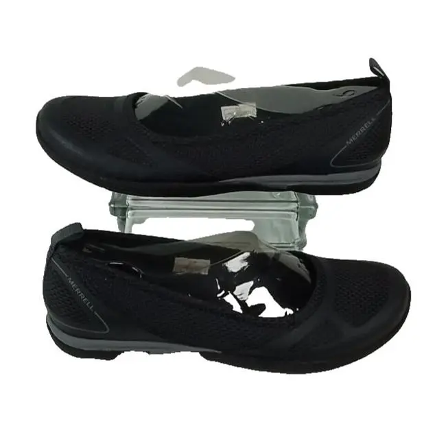 Merrell shoes - Black 0