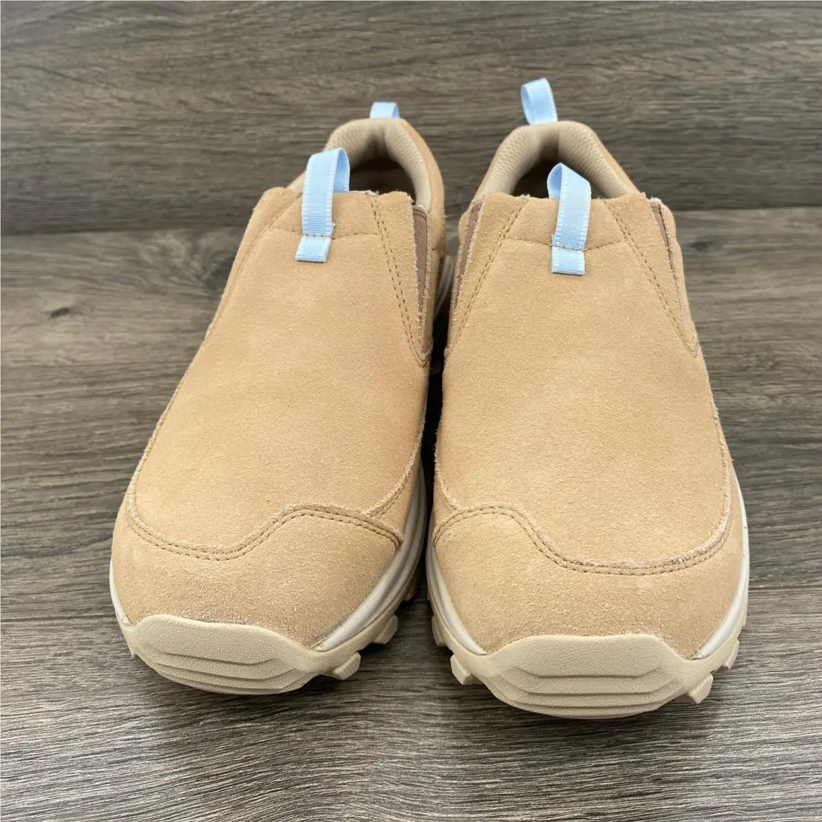 Merrell shoes - Merrell Jungle Moc - Jungle Moc - Beige 0