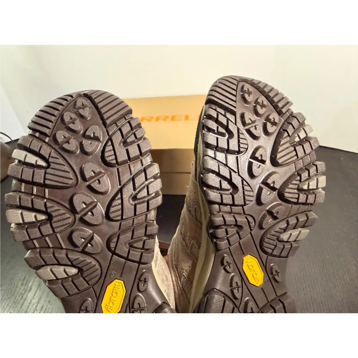 Merrell shoes - Merrell Moab 3 GTX - Moab GTX - Bungee Cord 15