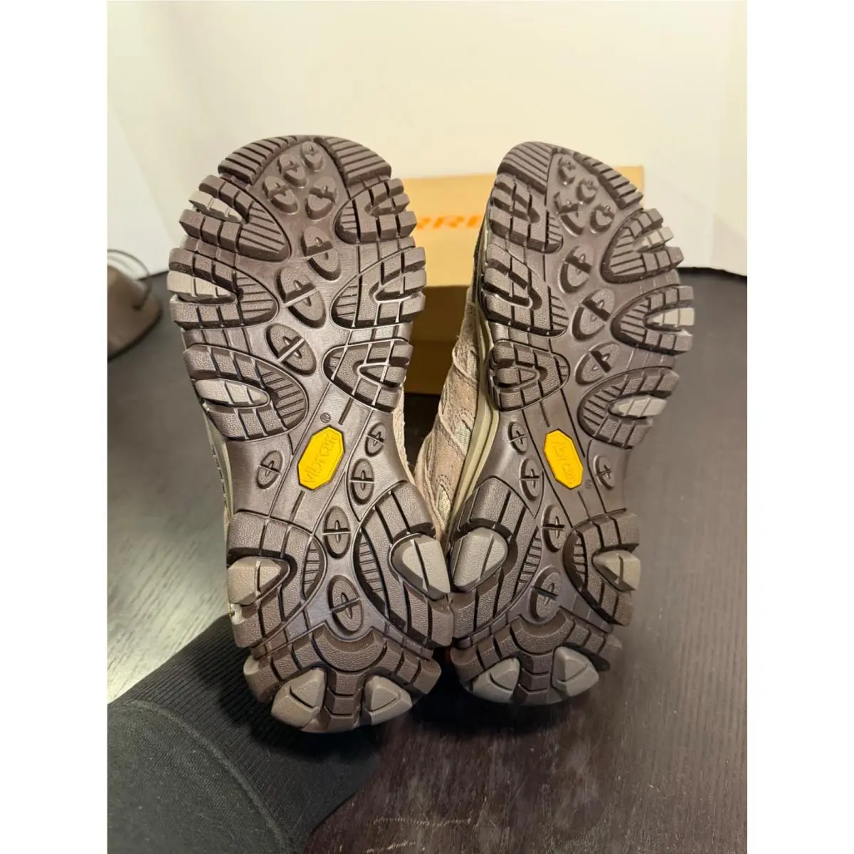 Merrell shoes - Merrell Moab 3 GTX - Moab GTX - Bungee Cord 14