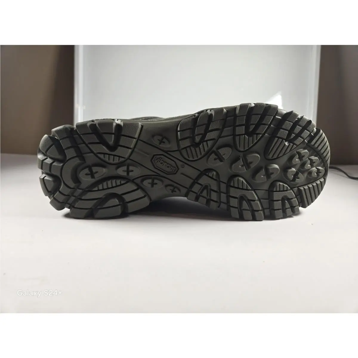Merrell shoes - Moab 3 - Moab - Green 0