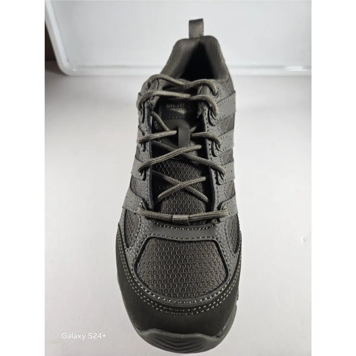 Merrell shoes - Moab 3 - Moab - Green 2