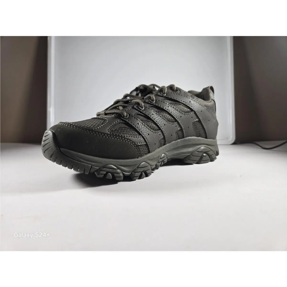 Merrell shoes - Moab 3 - Moab - Green 3