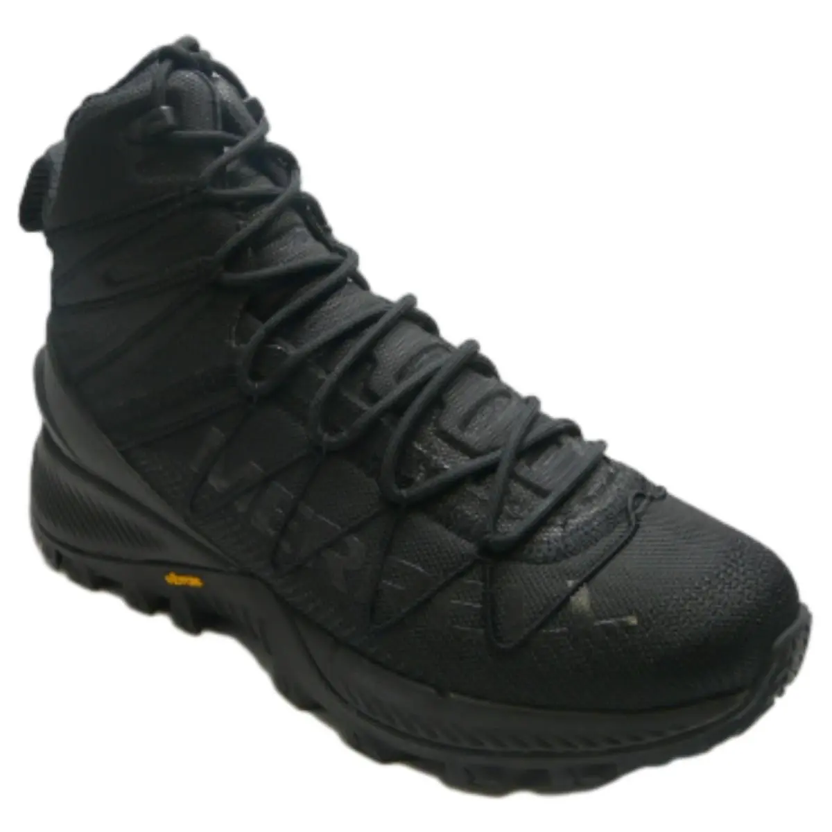 Merrell shoes - Merrell Thermo Rogue 3 - Thermo Rogue - J036395 - Black (UPC: 194917532201) 0