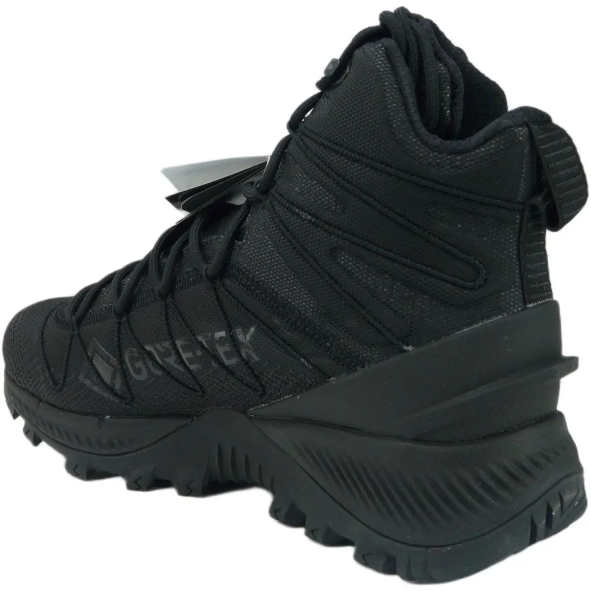 Merrell shoes - Merrell Thermo Rogue 3 - Thermo Rogue - J036395 - Black (UPC: 194917532201) 1