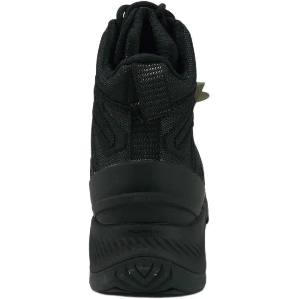 Merrell shoes - Merrell Thermo Rogue 3 - Thermo Rogue - J036395 - Black (UPC: 194917532201) 2