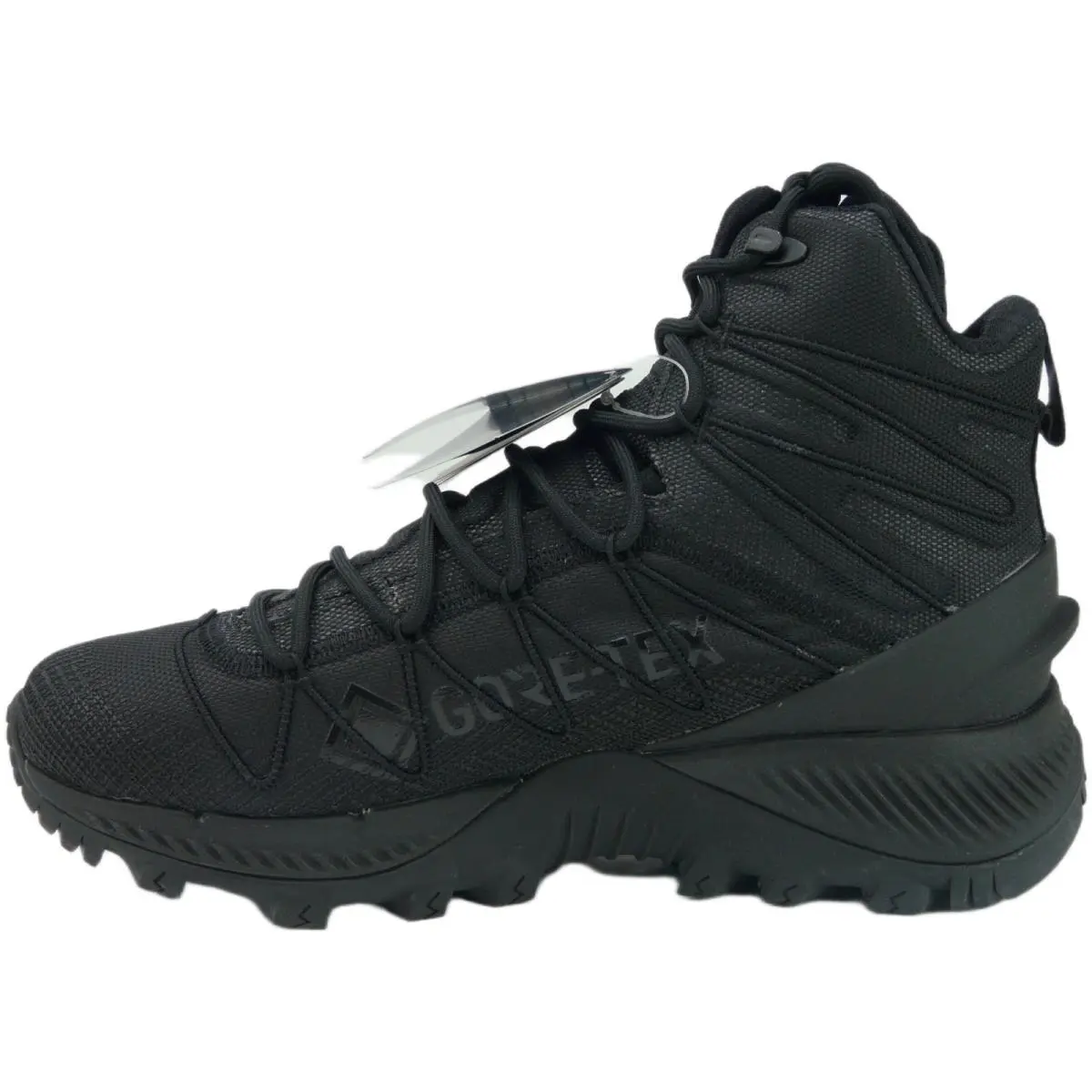 Merrell shoes - Merrell Thermo Rogue 3 - Thermo Rogue - J036395 - Black (UPC: 194917532201) 5
