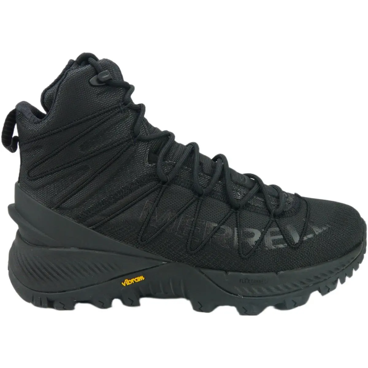 Merrell Thermo Rogue 3 Gore-tex Mid Walking Boots Men`s Black US 11.5