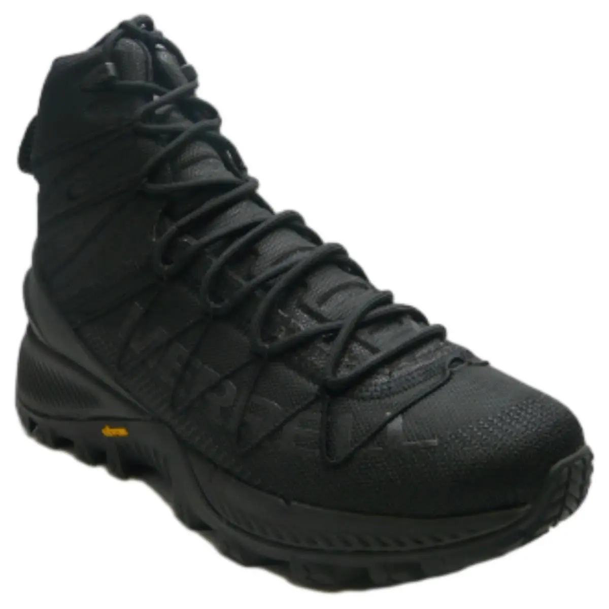 Merrell shoes - Merrell Thermo Rogue 3 - Thermo Rogue - J036395 - Black (UPC: 194917532232) 0