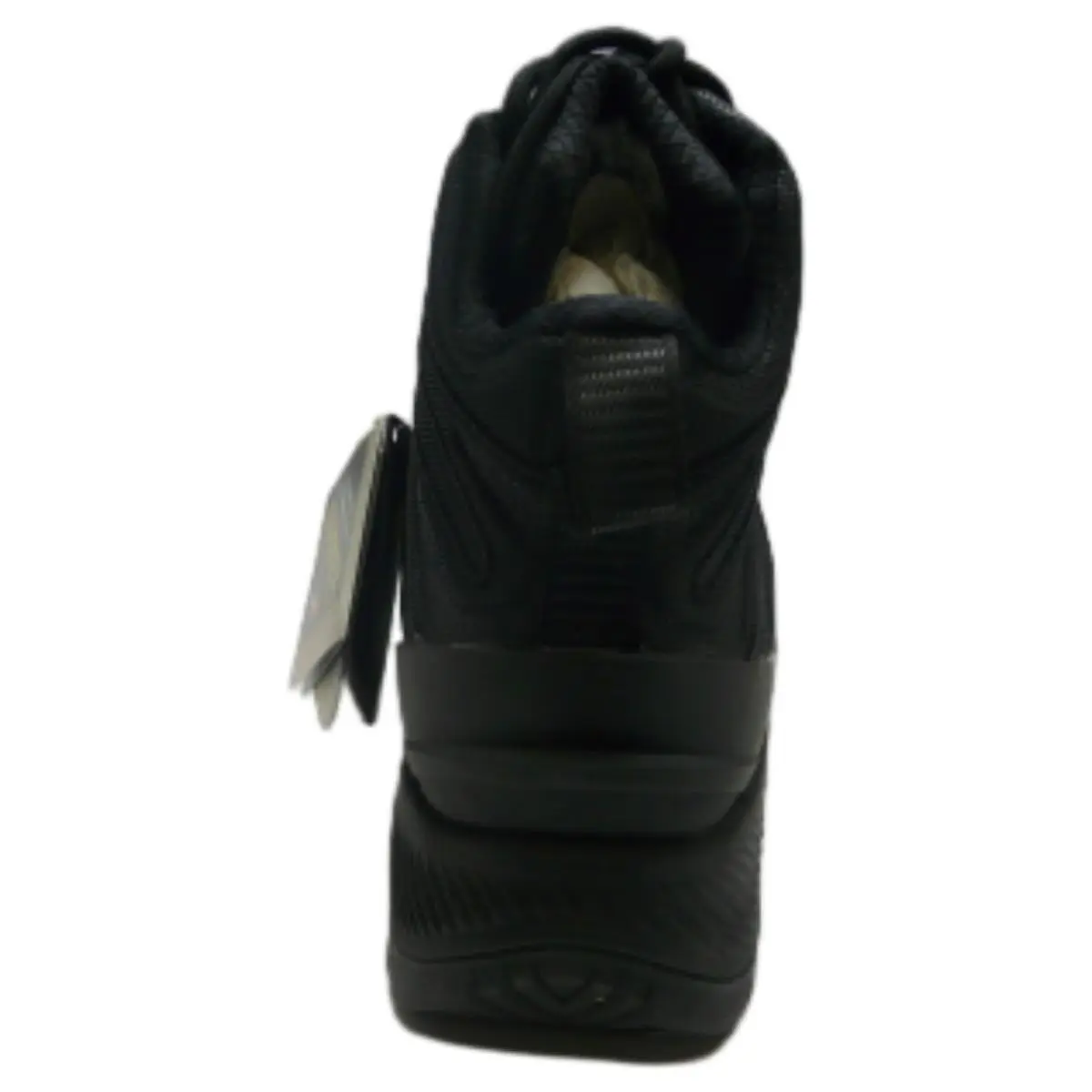 Merrell shoes - Merrell Thermo Rogue 3 - Thermo Rogue - J036395 - Black (UPC: 194917532232) 2