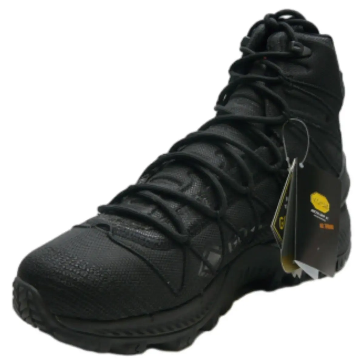 Merrell shoes - Merrell Thermo Rogue 3 - Thermo Rogue - J036395 - Black (UPC: 194917532232) 4
