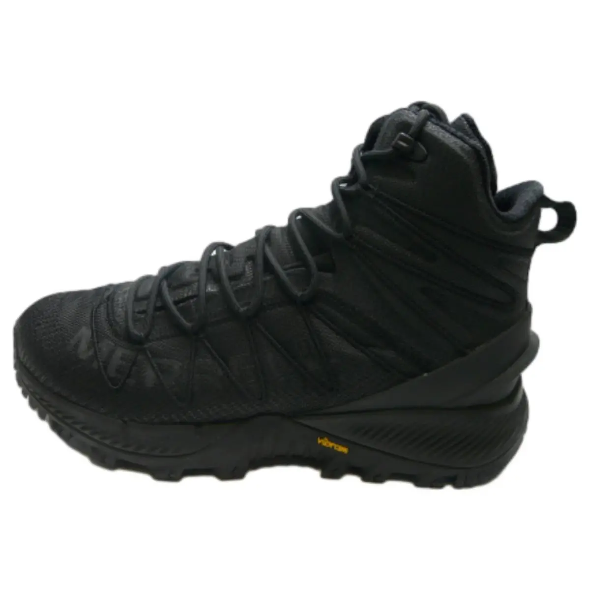 Merrell shoes - Merrell Thermo Rogue 3 - Thermo Rogue - J036395 - Black (UPC: 194917532232) 5
