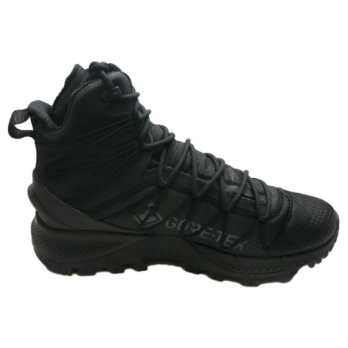 Merrell shoes - Merrell Thermo Rogue 3 - Thermo Rogue - J036395 - Black (UPC: 194917532232) 6