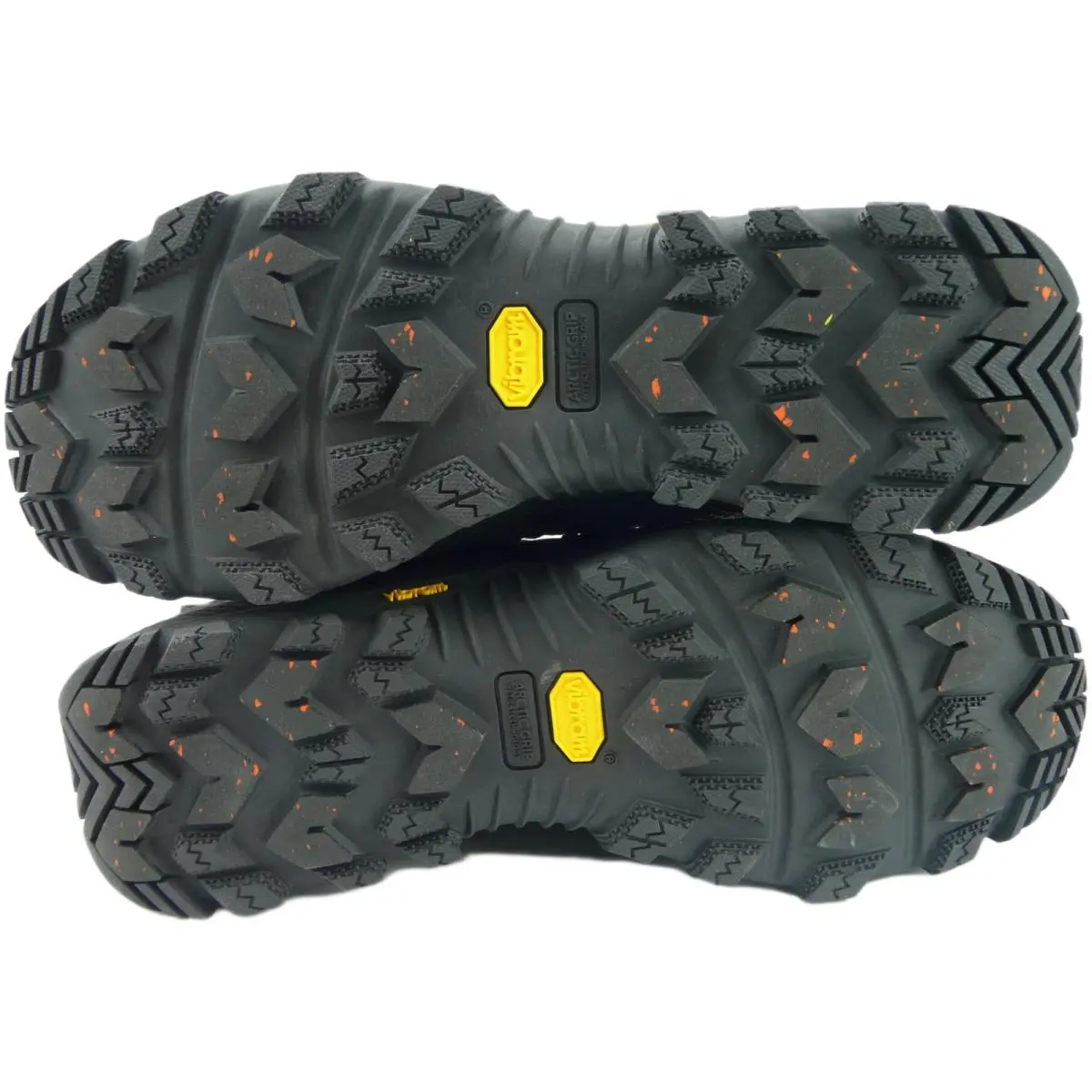Merrell shoes - Merrell Thermo Rogue 3 - Thermo Rogue - J036395 - Black (UPC: 194917532232) 7