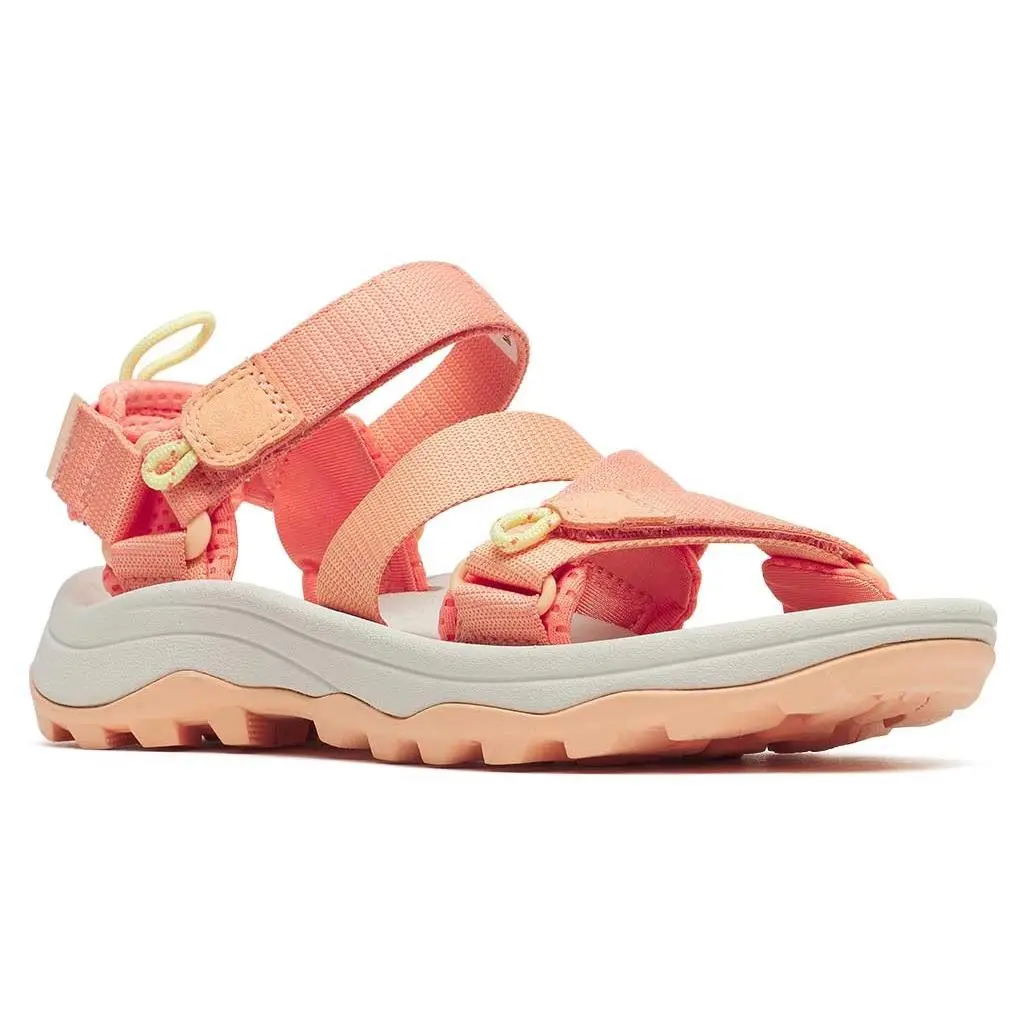 Merrell Women`s Speed Fusion Sport Rmx Carnatio / Medium / 9