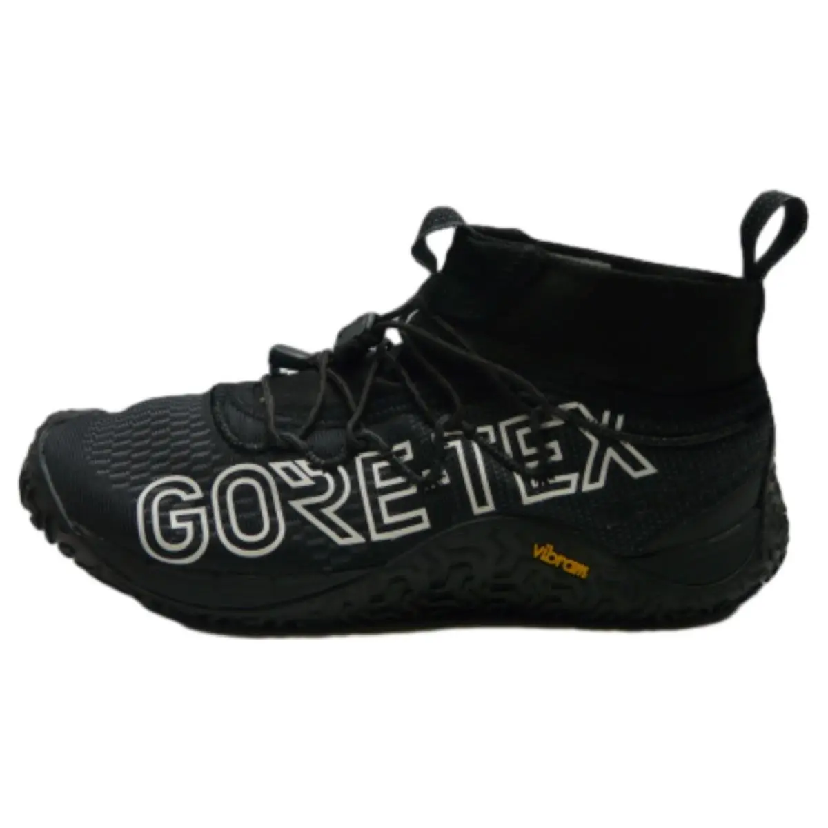 Merrell Trail Glove 7 Gtx 1 Trl Women`s Black US 7