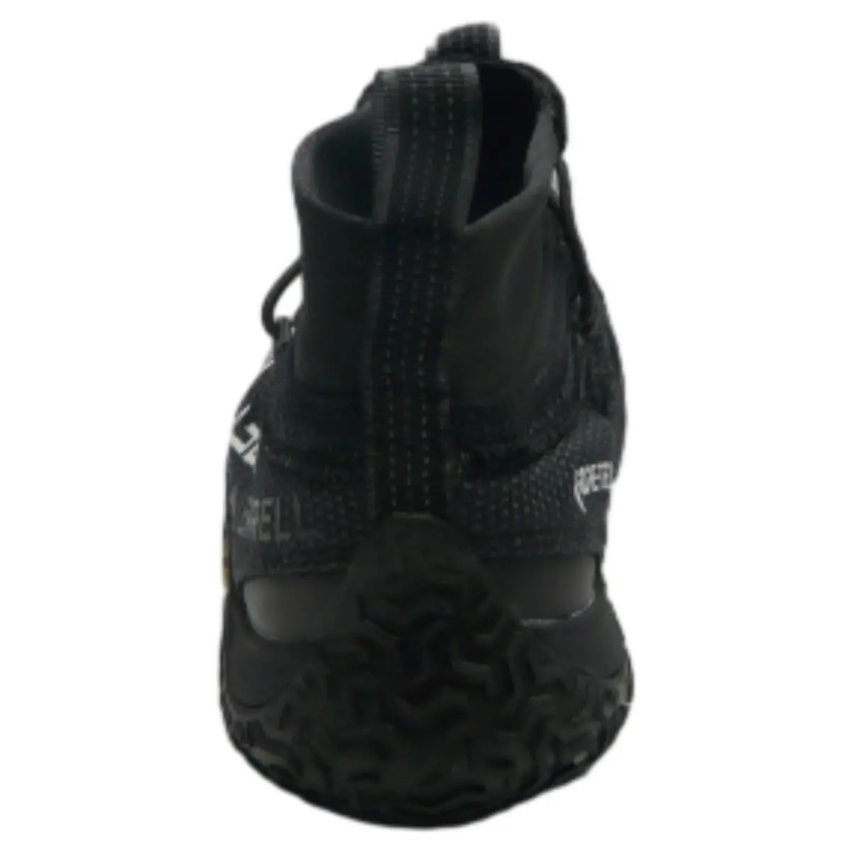 Merrell shoes - Black 2