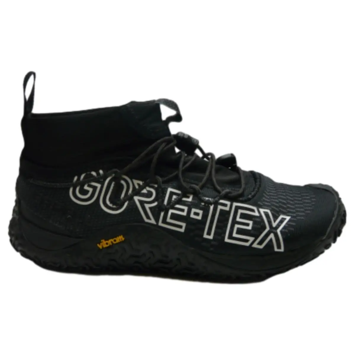 Merrell shoes - Black 4
