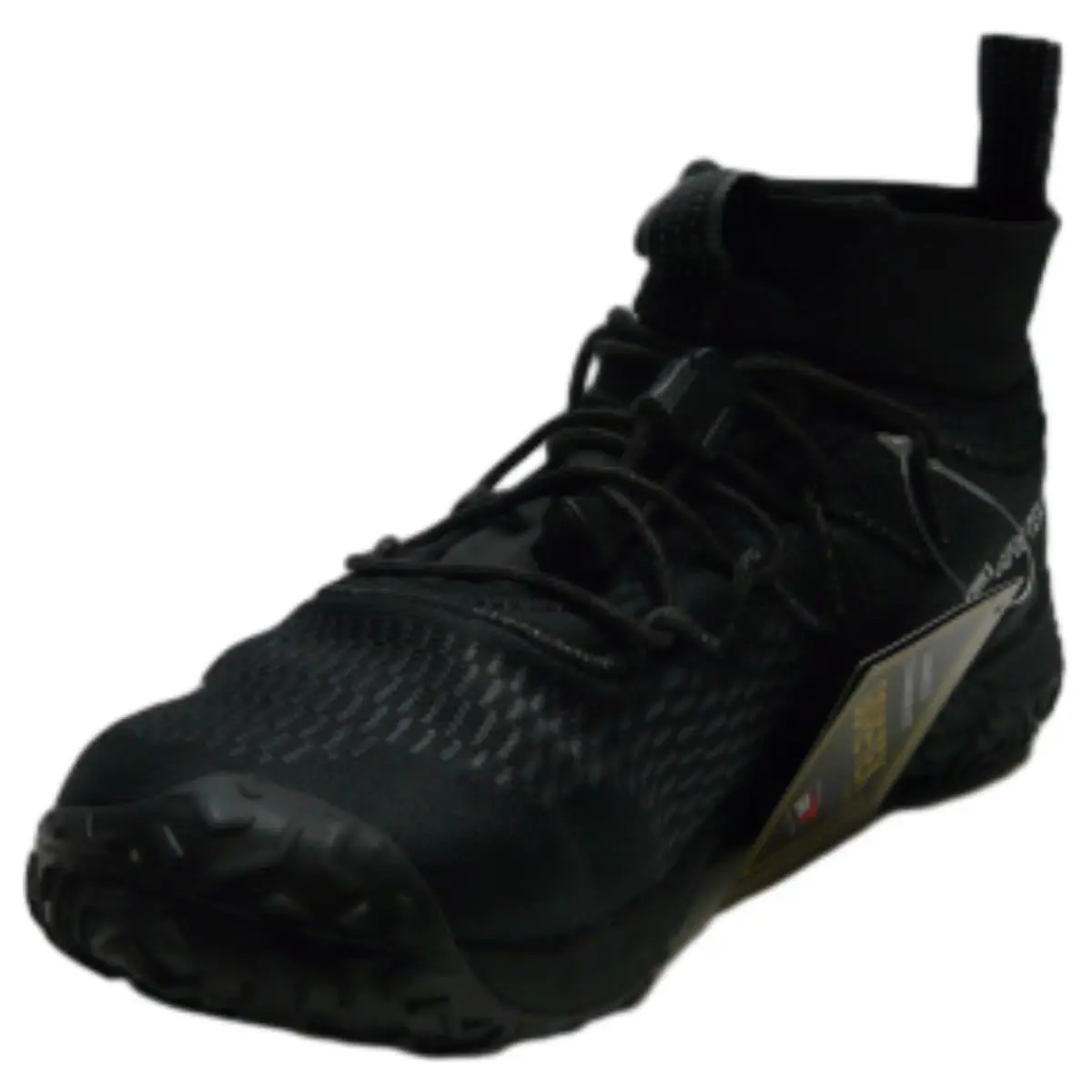 Merrell shoes - Black 5