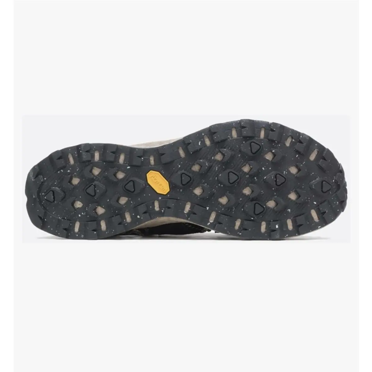 Merrell shoes - Merrell Moab Flight Sieve - Moab Flight Sieve - J067105 - Black 2