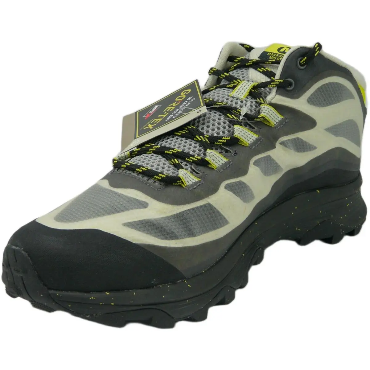 Merrell shoes - Multi (UPC: 194917549315) 4