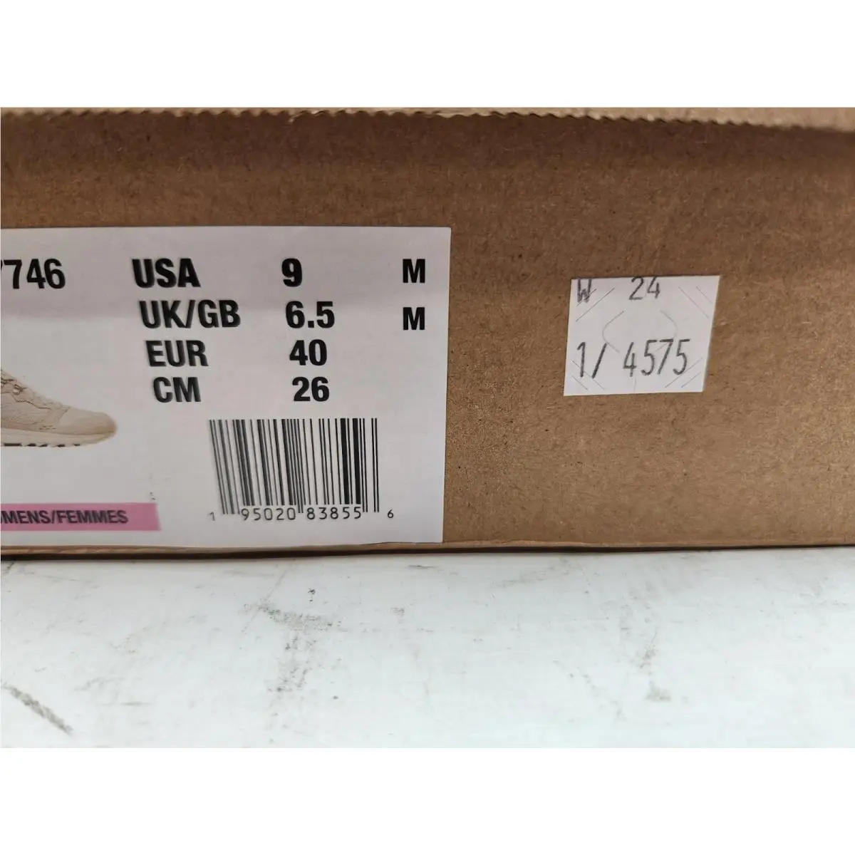 Merrell shoes - Poplar 5