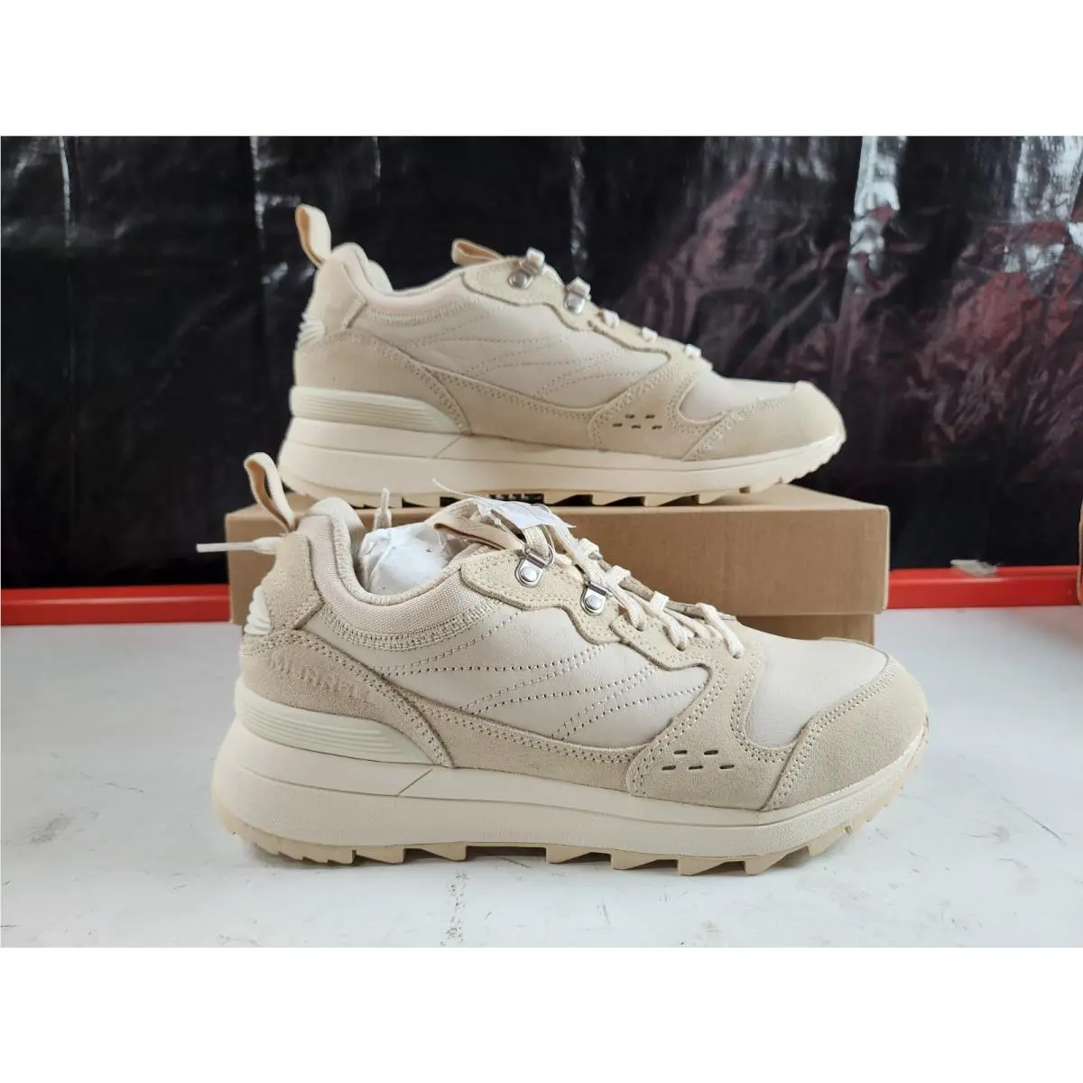 Merrell shoes - Poplar 0