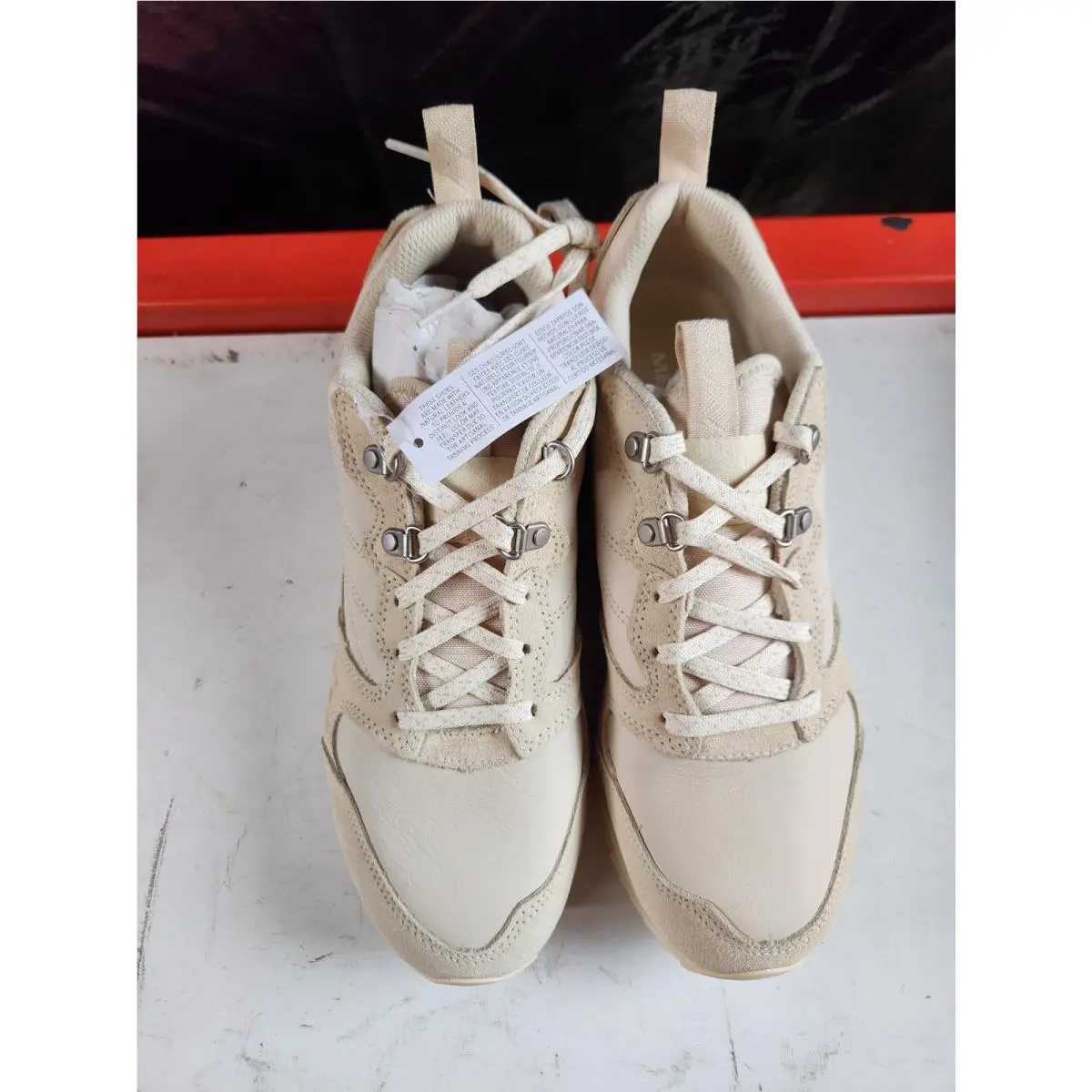 Merrell shoes - Poplar 1