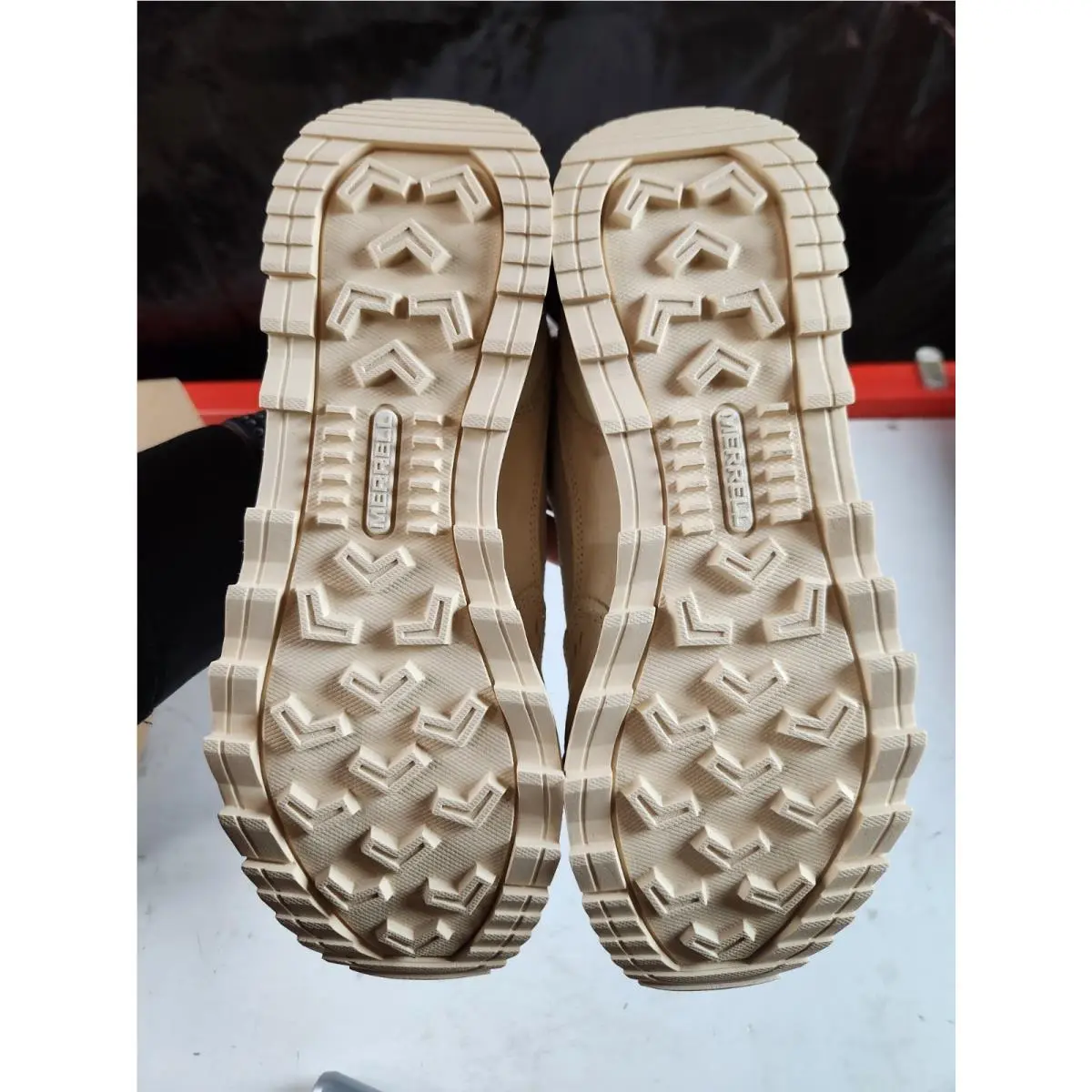 Merrell shoes - Poplar 4