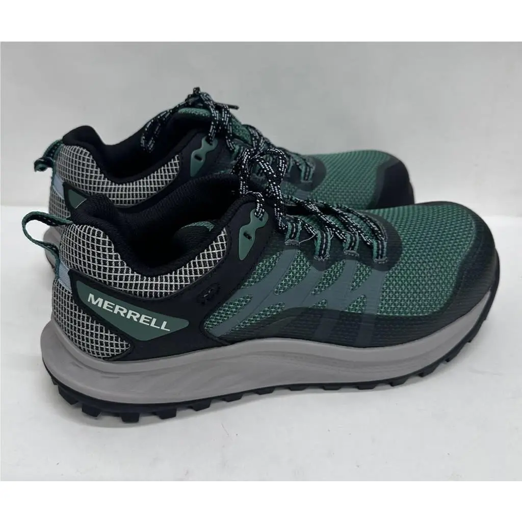Merrell shoes - Pine Green 0