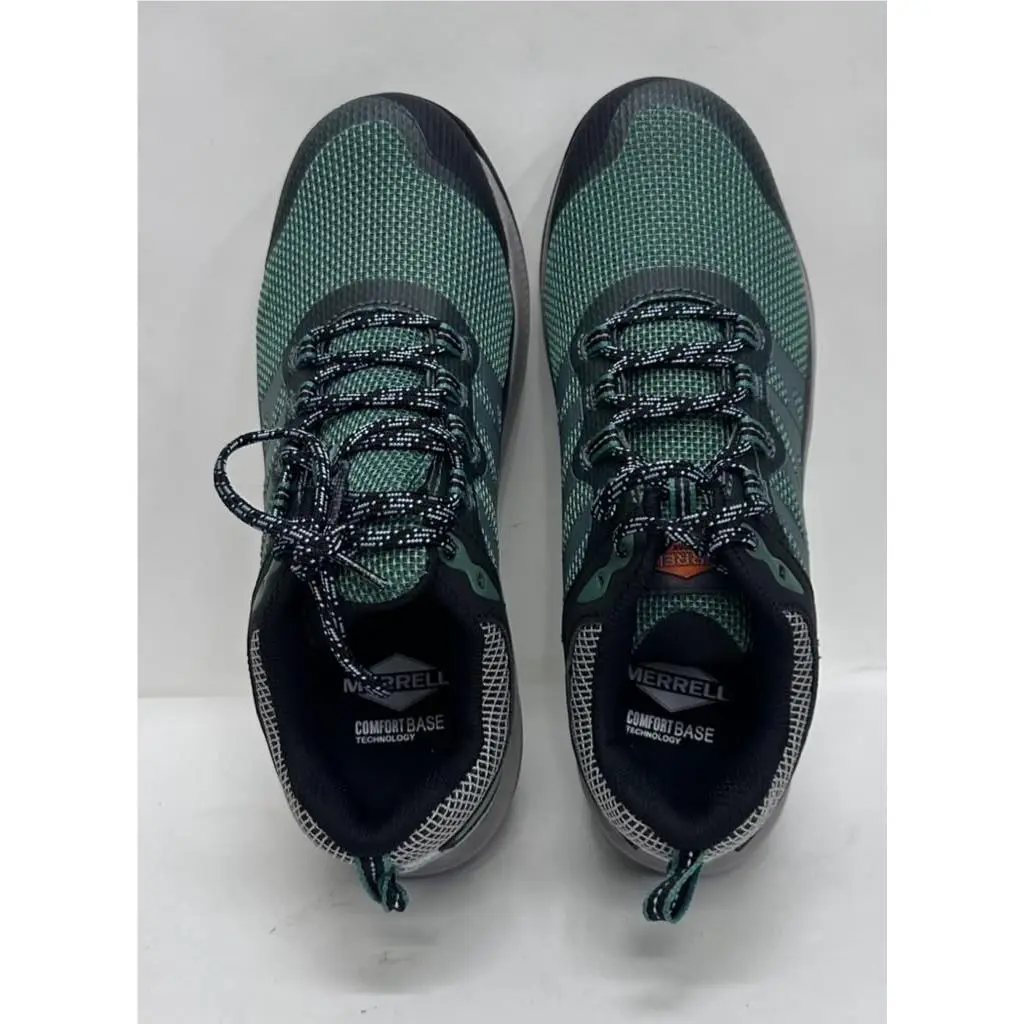 Merrell shoes - Pine Green 1
