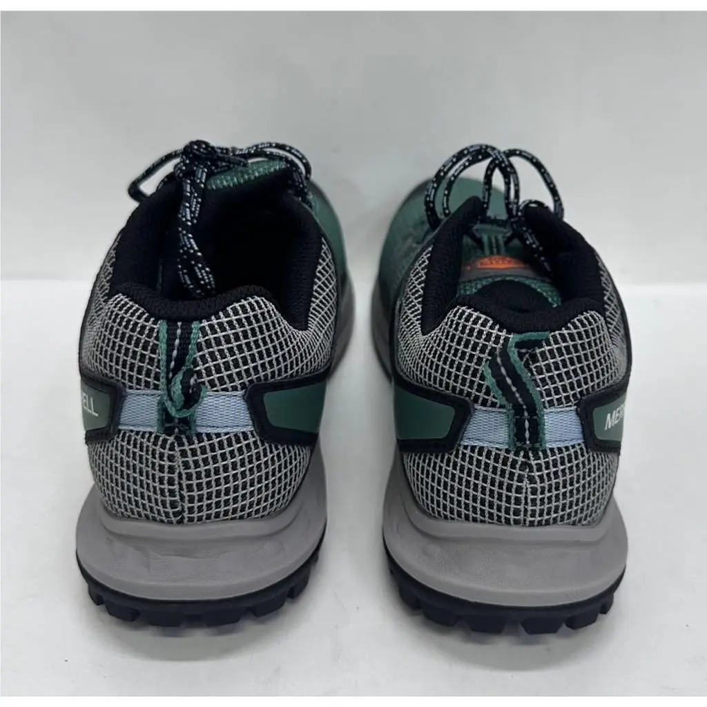 Merrell shoes - Pine Green 2