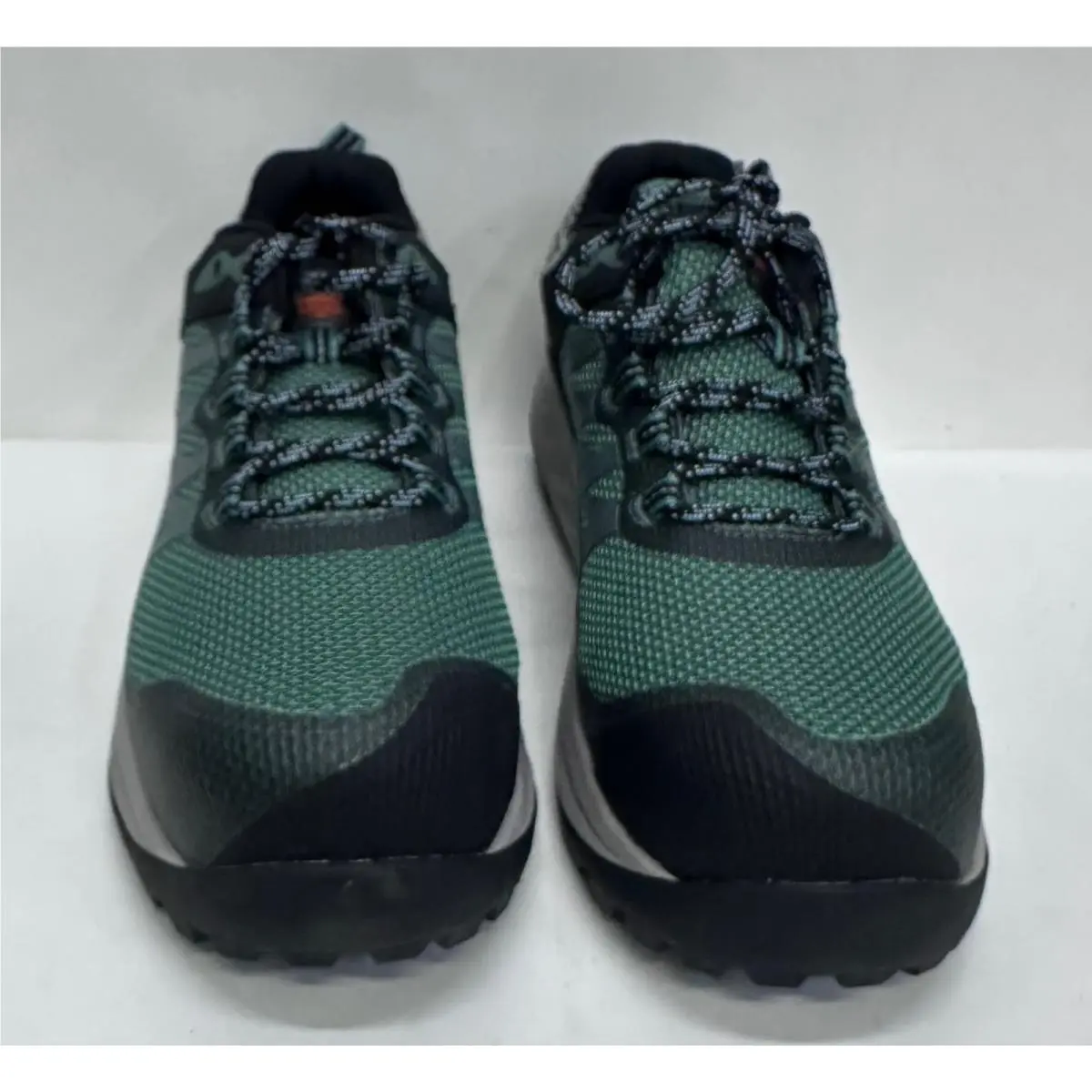 Merrell shoes - Pine Green 4