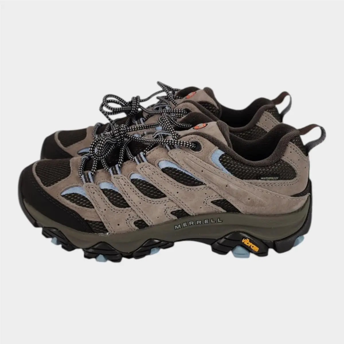 Merrell shoes - As Pictured 0