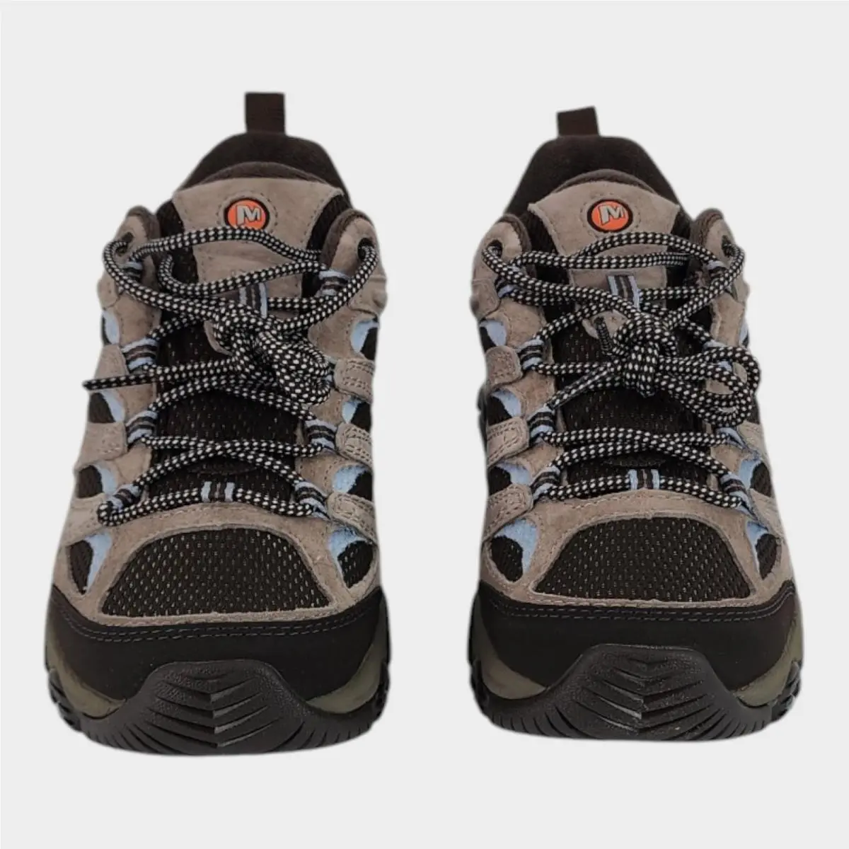 Merrell shoes - As Pictured 1