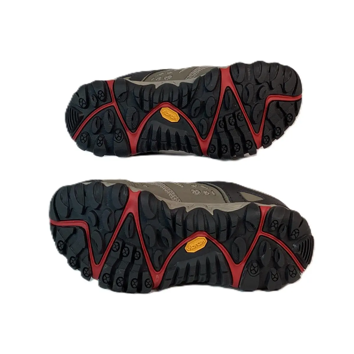 Merrell shoes - Brown 5