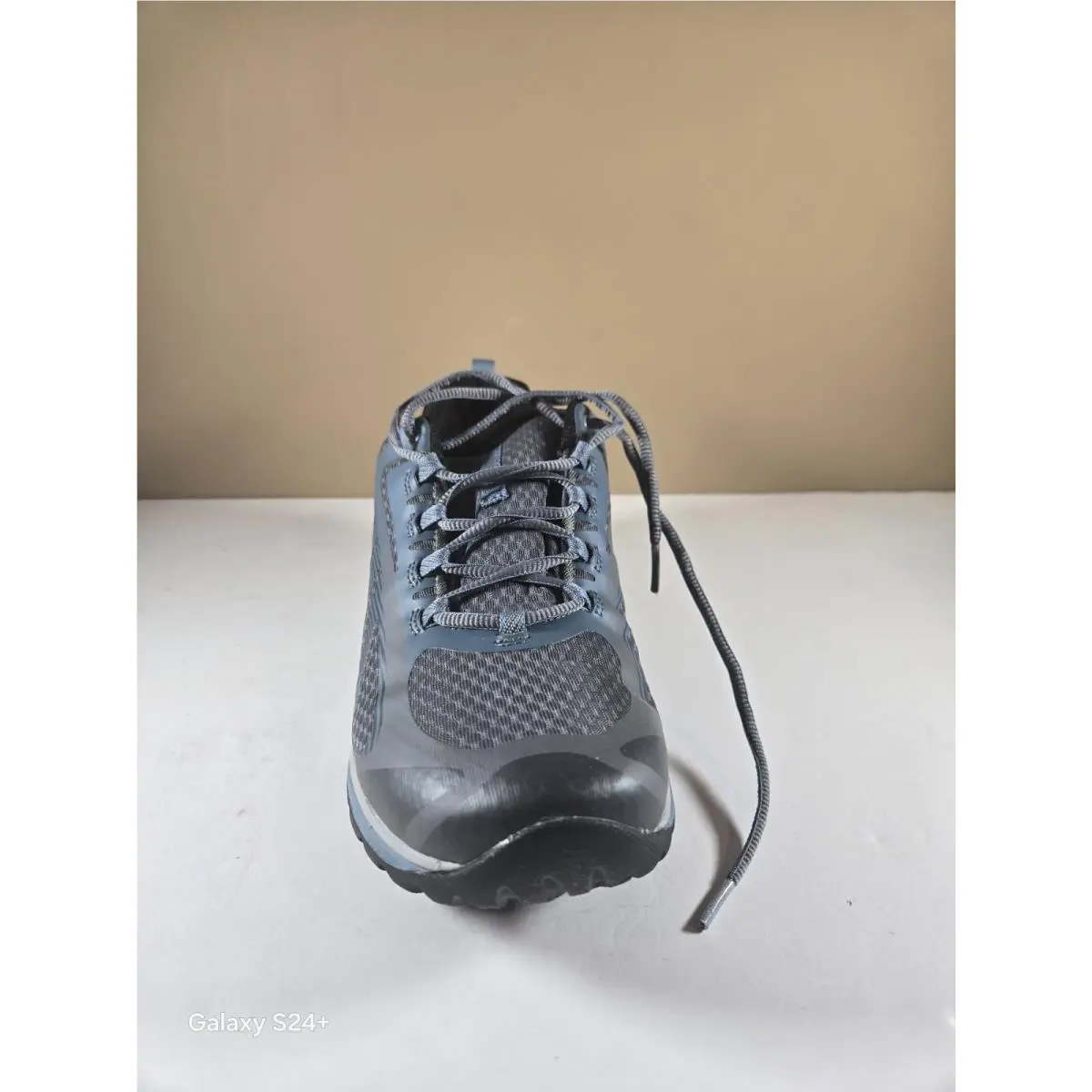 Merrell shoes - Merrell Siren Edge - Siren Edge - J03446 - Blue 4