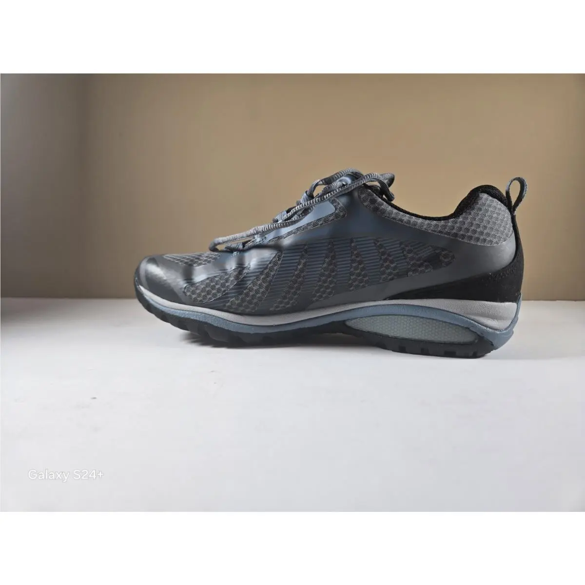 Merrell shoes - Merrell Siren Edge - Siren Edge - J03446 - Blue 2