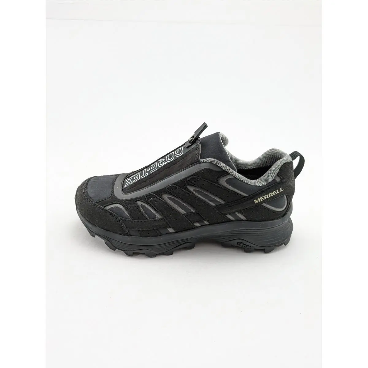 Merrell shoes - Merrell Moab Speed Gore-Tex - Moab Speed - J005318 - Black 0