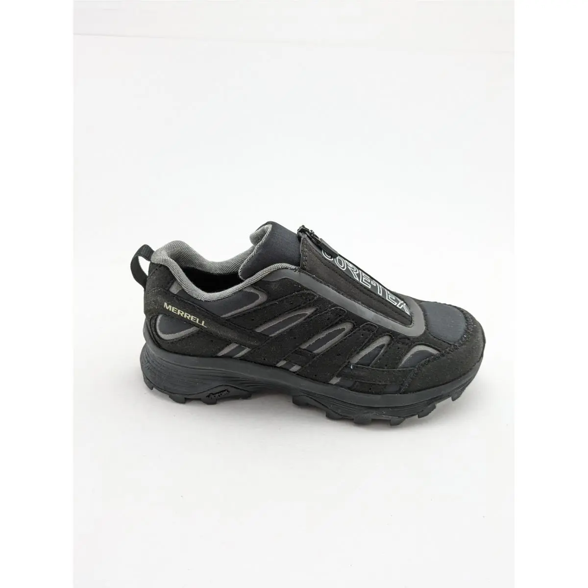 Merrell shoes - Merrell Moab Speed Gore-Tex - Moab Speed - J005318 - Black 1