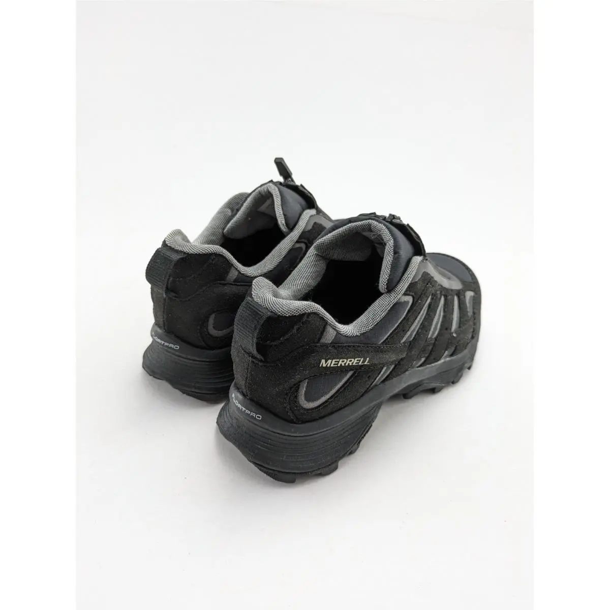 Merrell shoes - Merrell Moab Speed Gore-Tex - Moab Speed - J005318 - Black 2